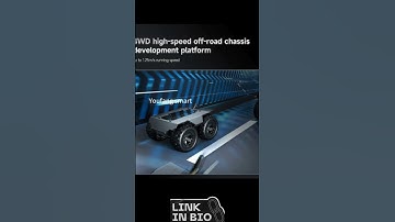 Ready for a rugged ESP32 robot car with full-metal body and programmable flexibility?