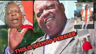 The real story of Bishop Maurice Perrier and the words that broke him 😱😰🤯