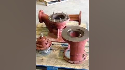 Flo Fab Series XRI Part 1