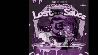 Sauce Twinz - Bird Nest Chopped & Screwed