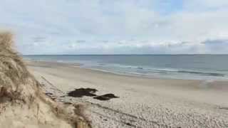 Where to see 2015 first on Cape Cod!