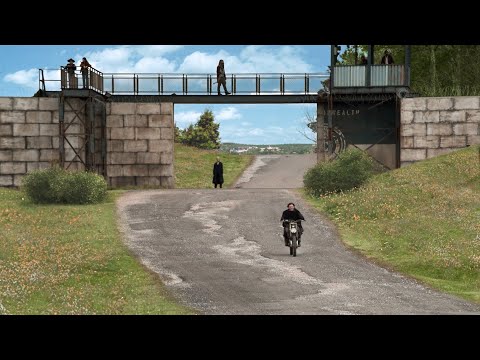The Walking Dead - Season 11 OST - 11.24 - 16: The Better Future