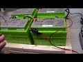 DIY Solar - Episode 6 - The Battery Bank