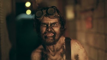 2022 Dead End Hayride Promo Video