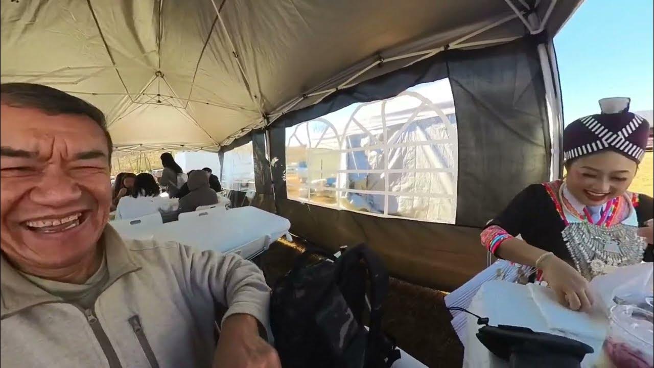 HMONG NC NEW YEAR2 2024 YouTube