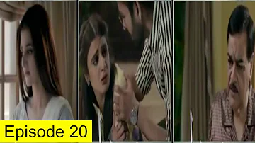 Do Bol Episode 20 Promo