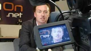 Streamon Staying Ahead