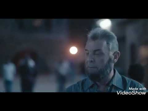 مشهد من فيلم ضهر راجل اسر ياسين