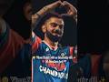 🥹 Virat Kohli 140 cr bharatiy dil ki darakan hai ❤️‍🩹 Virat Kohli status 🥰 #cricket #viratkohli