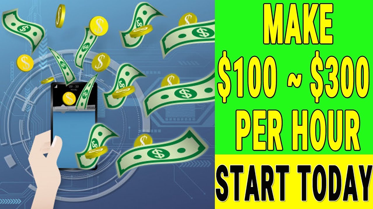 make money online super easy job that requires no easy job online