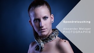 Lightroom and Photoshop Beauty Speed Retouching Lightroom and Photoshop Beauty Speed Retouching
