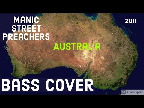 #52---bass-cover-of-manic-street-preachers-'australia'