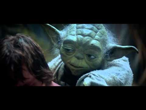 Bernie Sanders, Jedi Master