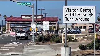 San Diego attorney says immigrant workers are being detained on military bases | NBC 7 San Diego