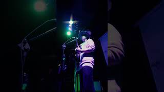 Liam Cloud “Eleven Letters” - hear it live 5th of June in Nomad House Barcelona #frontpagenewsmusic