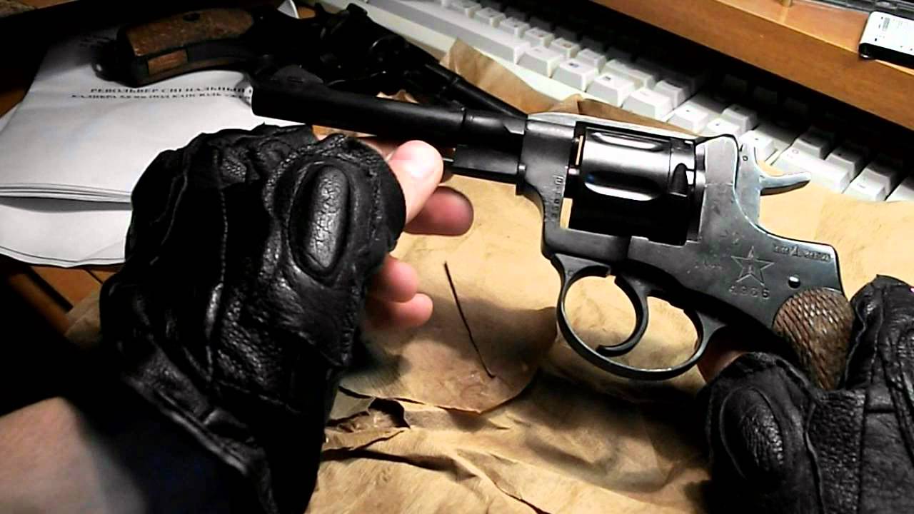 Иж 77-8 переделка под боевой Иж 77-8 переделка под боевой