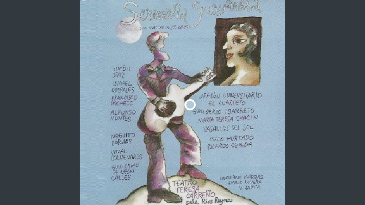 Registro y Pajarillo (En Vivo)