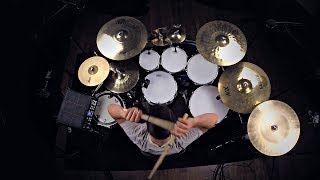 Video thumbnail of "Cobus - Taylor Swift - ...Ready For It? (Drum Cover | #QuicklyCovered)"