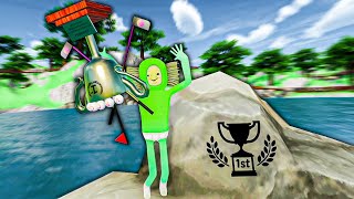 mini golf without brain cells screenshot 5