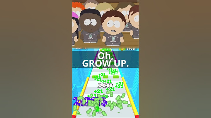 Everyone GANGS UP on CARTMAN!? 😱🤣 #southpark #game #shorts (Season 15 Episode 12 - 1%)