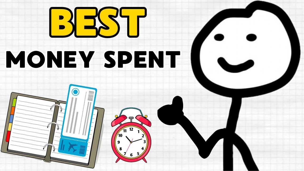 8 Purchases That Improved My Life (from Investment Banker’s)