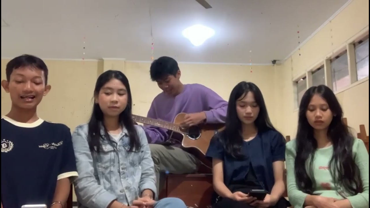 Tugas video Musikalisasi kelompok 1 XI.8