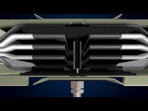S Line Busbar Trunking System BBT Module 3   Indoor Joint Installation Video