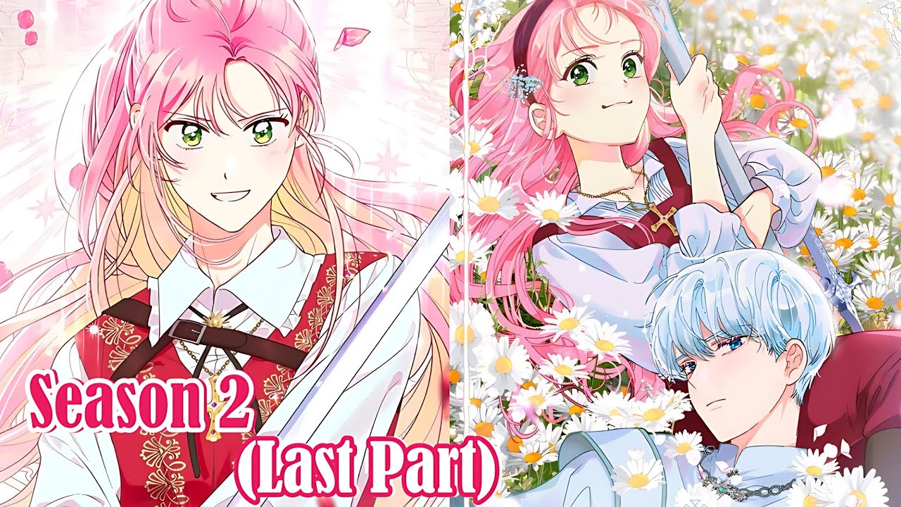 (Last) [ S2 ] 🚒 Truck-Kun reincarnate her to Cute Girl Character🧐 #manhwa_in_urdu #manhwa_in_hindi