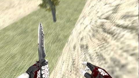 Cs 1.6 Gstrafe Trick DuhBoy