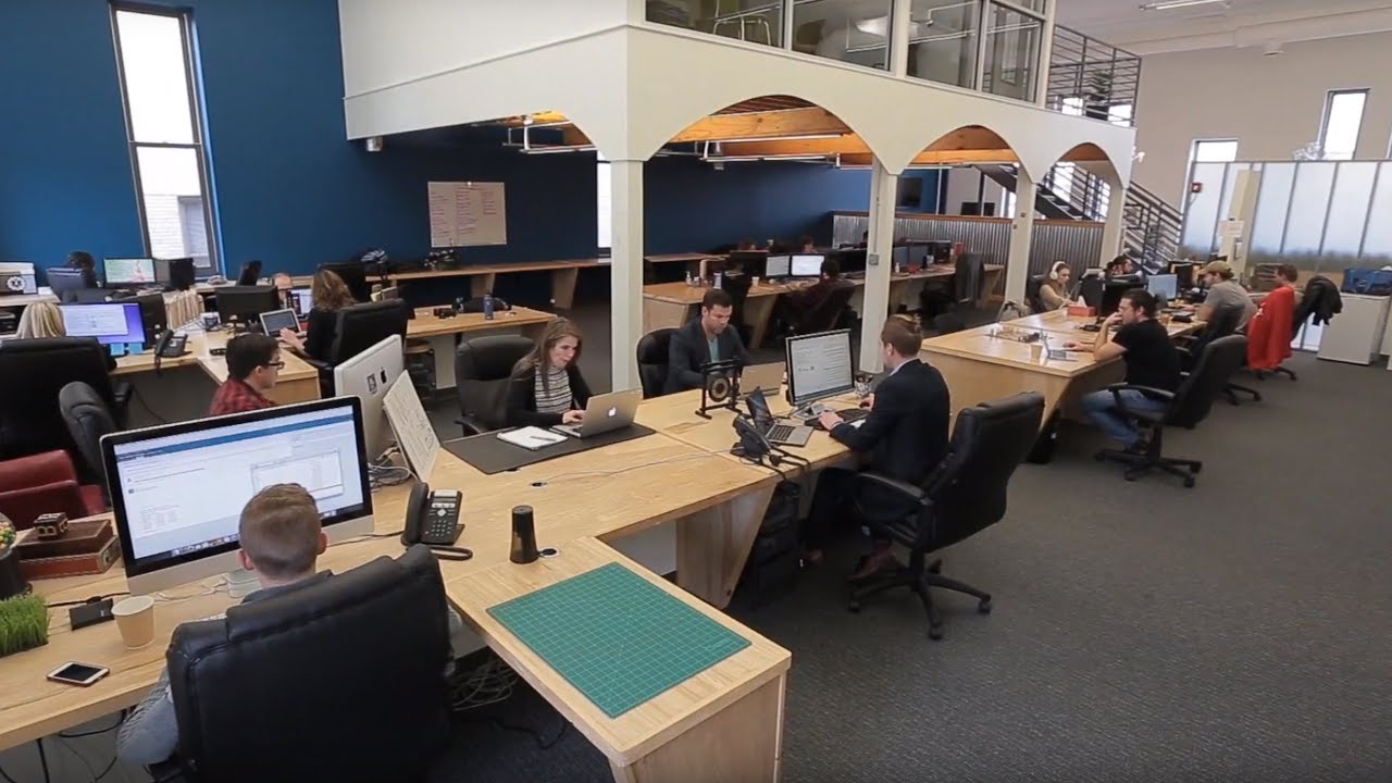 SEO with OuterBox's CEO