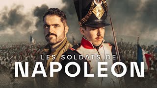 Qui étaient les soldats de Napoléon ?  Documentaire sur la Grande Armée