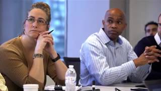 Meet Franklyn & Kathy from XFINITY Mobile
