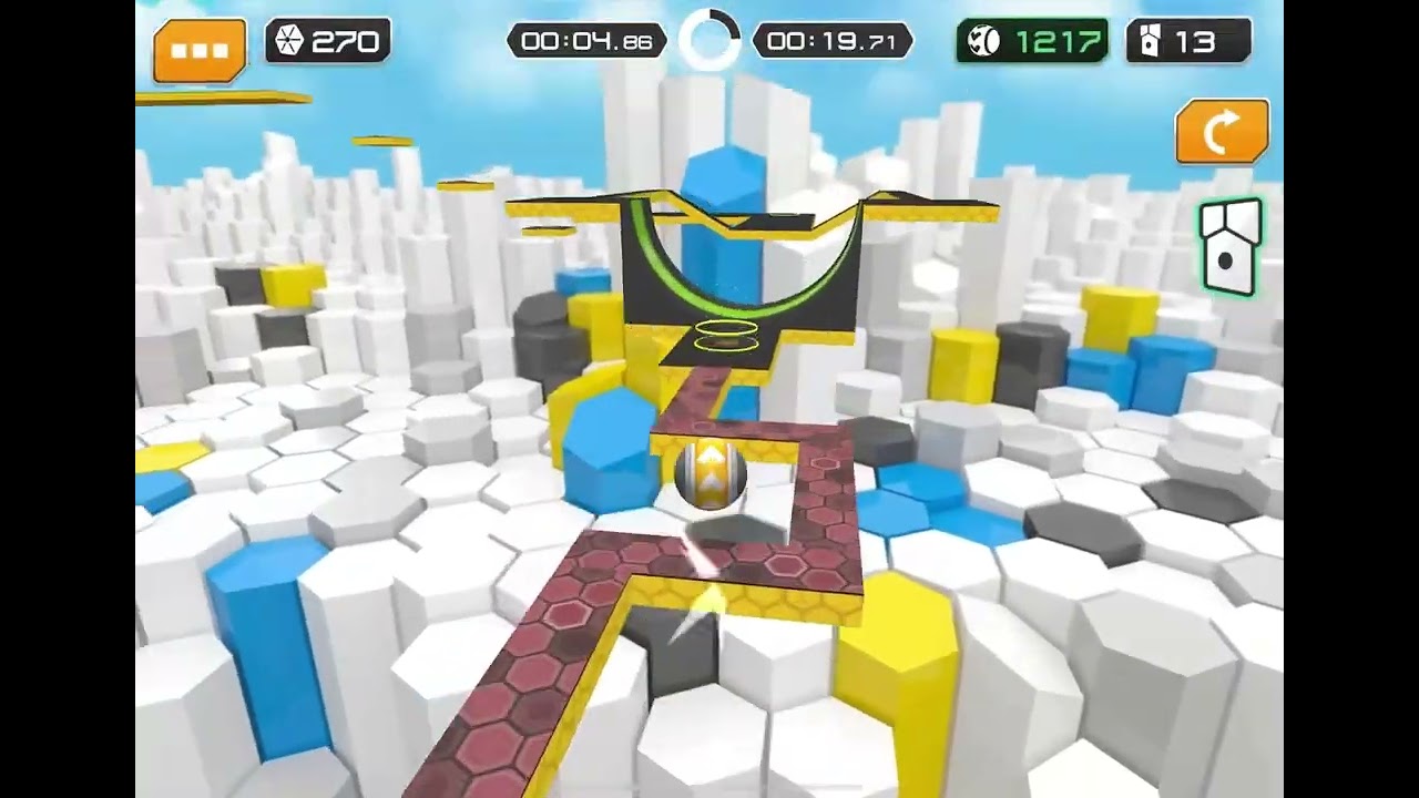 Gyrosphere trials funny fails (Gio17’s skip)