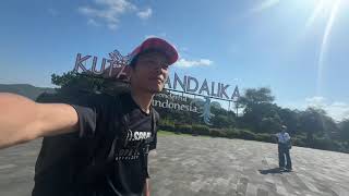 Test main