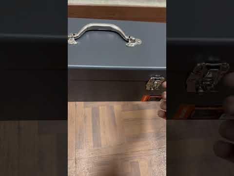Harden Steel Hip