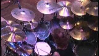 Video thumbnail of "Twisted Sister - The Price (Live)"