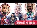 ZUWENA KAFUNGUKA DIAMOND KAOKOKA RASMI ANIKUBALIA KUOLEWA NA MATIYABO MMAREKANI ZUU USICHEZEE BAHATI