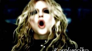 Britney Spears -  Break Your Heart