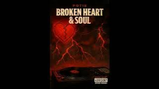 Broken heart & soul Mixtape/GQOMFRIDAYS 2025 / Mr thela Nwaiiza nande sonic ace no tebza caiiro