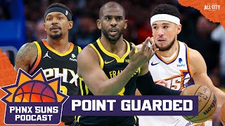 Do The Phoenix Suns Need A Point Guard To Succeed?