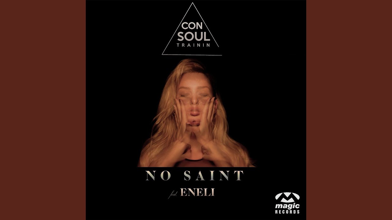 No Saint (Extended Mix) - YouTube