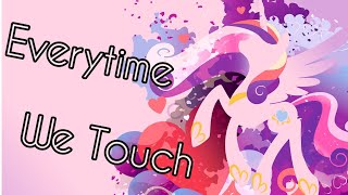 (PMV) Every time we touch ❤️