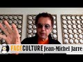 Jean-Michel Jarre interview (2021)