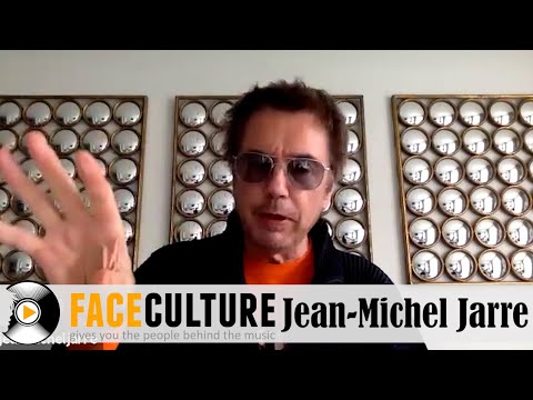 Video: Jarre Jean-Michel: Biography, Career, Personal Life