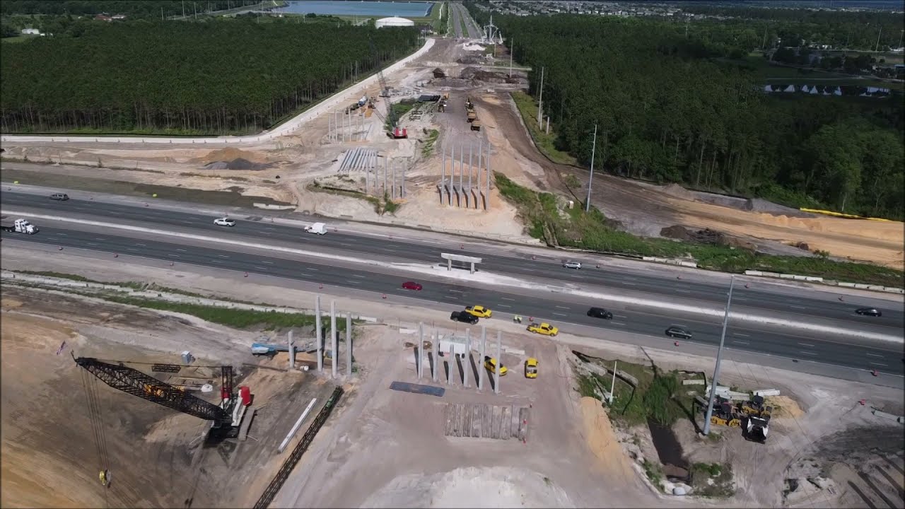 Overpass Road Wesley Chapel Fl – VMUS