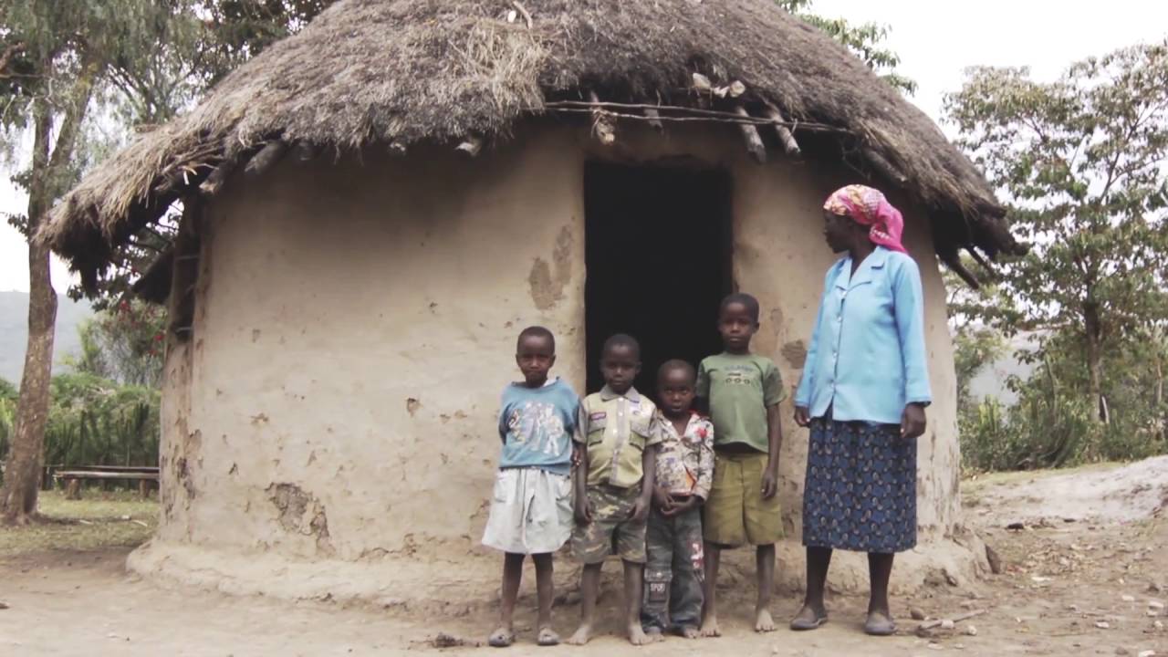 Cinemark 'WE.org' Campaign Ad: "Rafiki Bracelets"