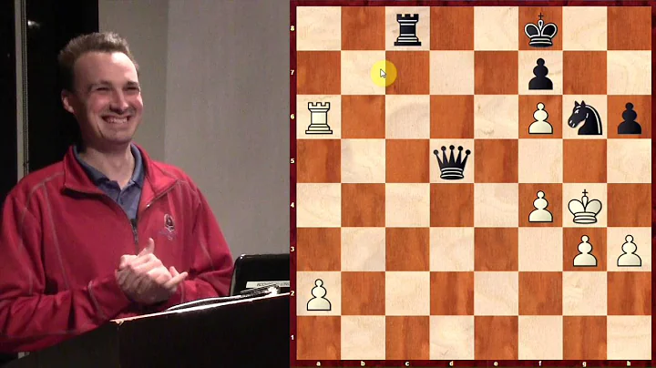 The Worst of the 2015 Club Championship - Beginner...