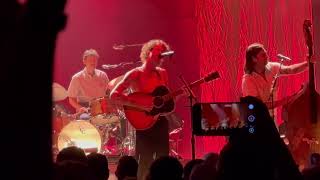 Vagabond, CAAMP, live @ Fox Theater Atlanta, 9/5/25