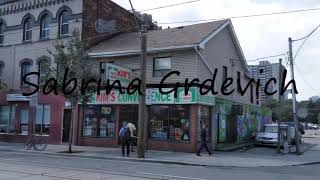 Famous How to Pronounce Sabrina Grdevich? Wealth