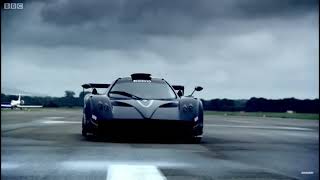 Pagani Huayra Edit Slowboy Lucas Song